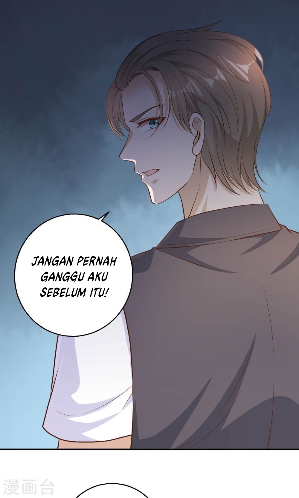 God Fisherman Chapter 02 Gambar 21